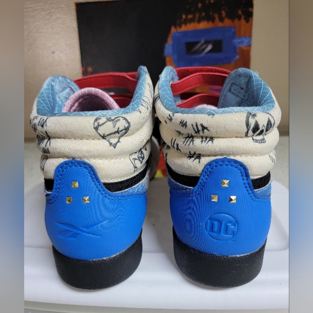 Reebok Sneakers - Picture 4 of 9